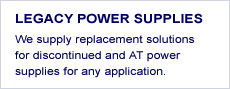 Legacy AT Power